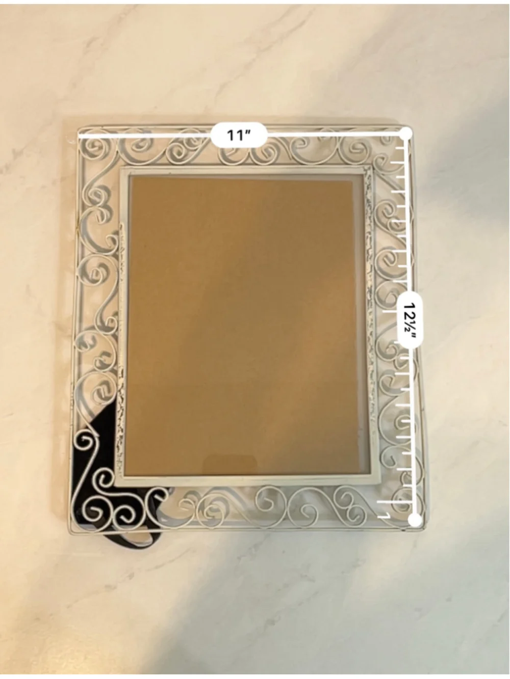 Unbranded vtg swirled